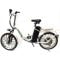 Электровелосипед Ekobike 321 250W 36V/8Ah