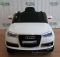 Детский электромобиль E-toro Audi Q