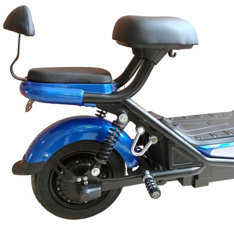 Электроскутер HEADWAY JD-ZX8 LiION Электроскутер HEADWAY JD-ZX8 LiION