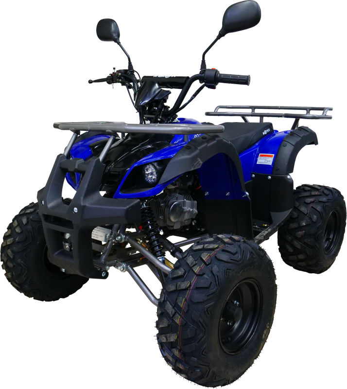 Квадроцикл MOTAX ATV Grizlik LUX 125сс Квадроцикл MOTAX ATV Grizlik LUX 125сс