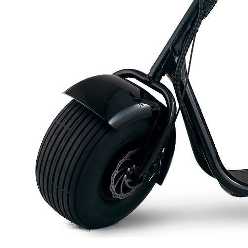 Электробайк xDevice Caigies Harley TOP Электробайк xDevice Caigies Harley TOP