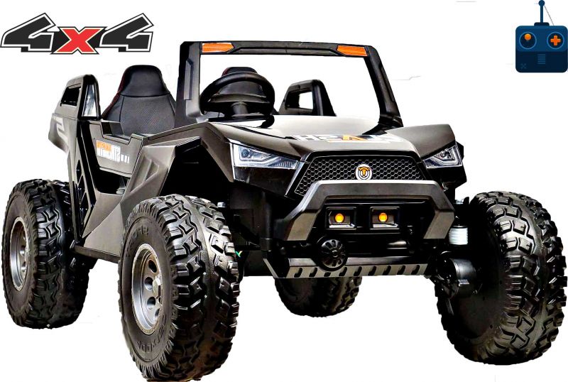 Детский электромобиль багги Buggy 4560 Детский электромобиль багги Buggy 4560