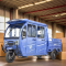 Грузовая электрическая тележка Rutrike Рейс 1300 60V1200W