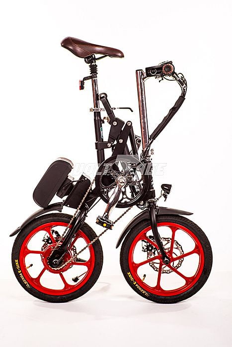 Электровелосипед Volt Age SMART-L Электровелосипед Volt Age SMART-L
