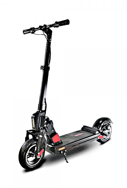 Электросамокат El-sport Daily 500W Электросамокат El-sport Daily 500W