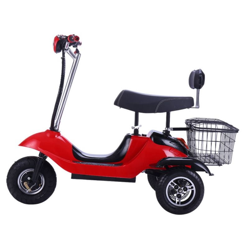Электросамокат HEADWAY BL-350 TRIO 13AH LiION Электросамокат HEADWAY BL-350 TRIO 13AH LiION