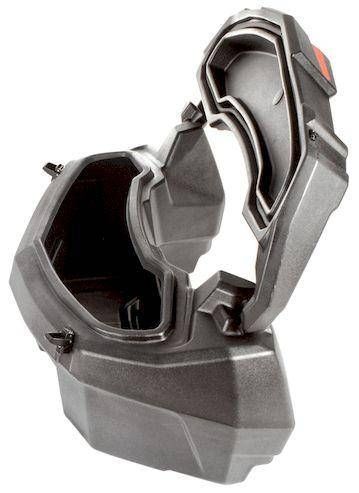 Кофр задний GKA PHANTOM (R305) Кофр задний GKA PHANTOM (R305)