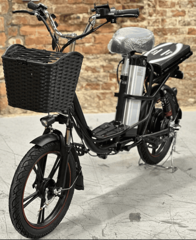 Электровелосипед Gbike V10 PRO Offroad 60v 21Ah Электровелосипед Gbike V10 PRO Offroad 60v 21Ah
