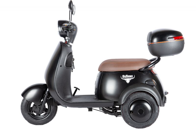 Электротрицикл Rutrike Радиус